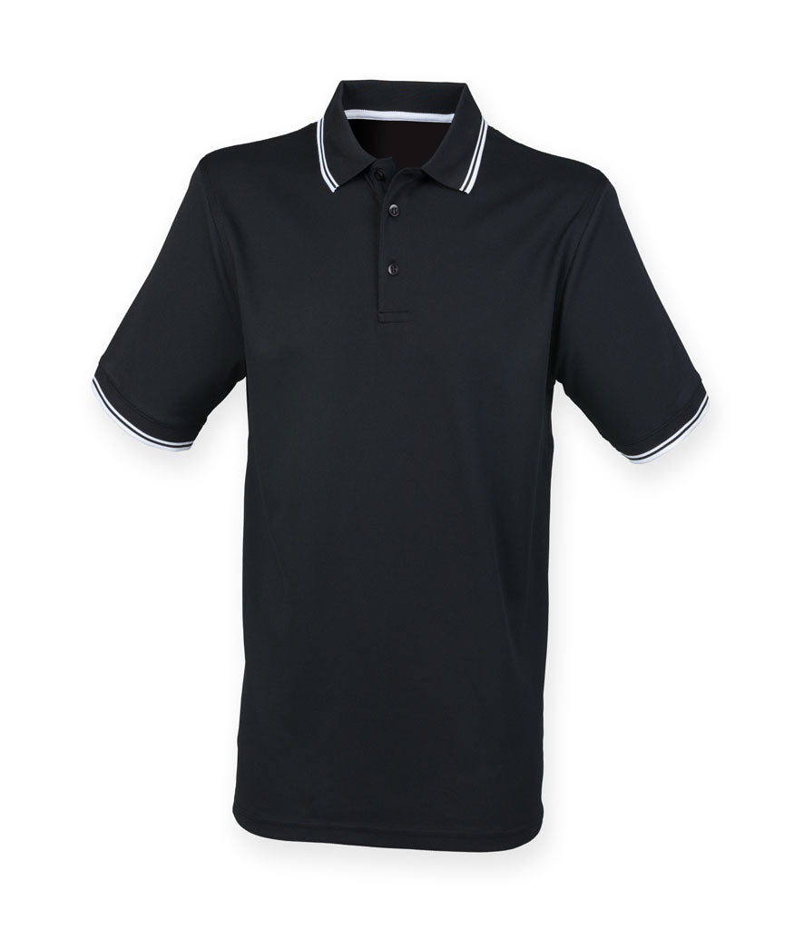 Polo t-shirt (cotton)