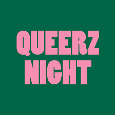 Queerz Night Quiz