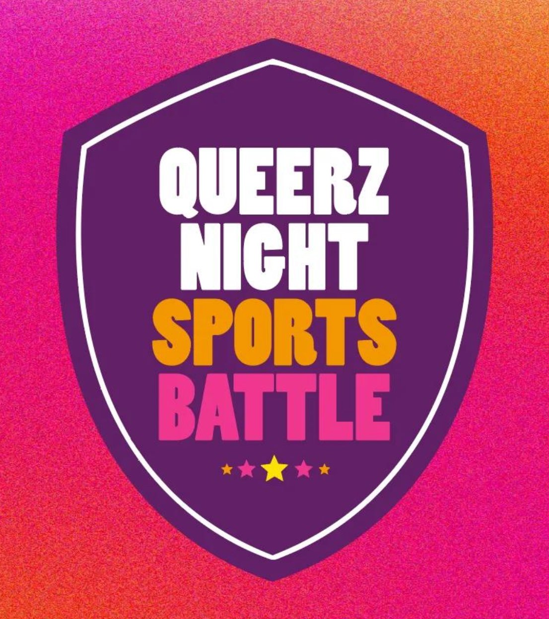 Queerz Night Quiz - 14th January 2027