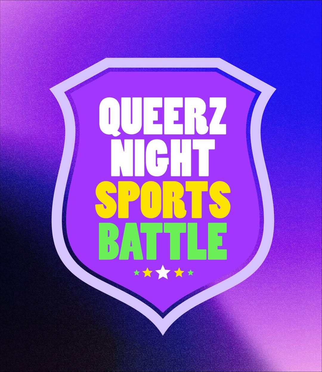 Queerz Night Quiz