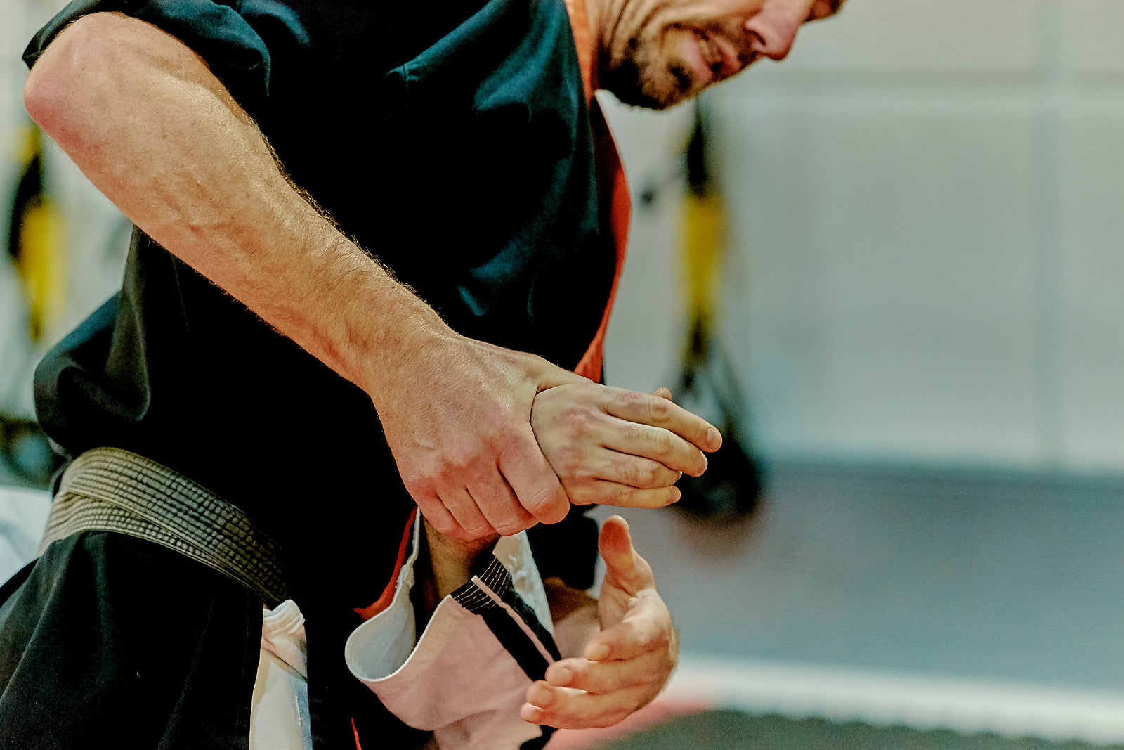 Grading Fee - Yellow/Orange